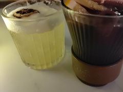 -Glass hammer 烧烤啤酒(福田购物公园店)