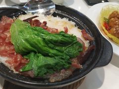 -大咀港式茶餐厅(恒泰店)