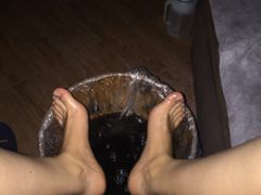 -SPA·印象足道养生(大运河度假区四望亭店)