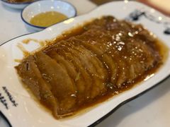 -老仁义·清真菜(太古街店)