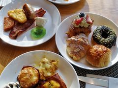 -北京康莱德酒店