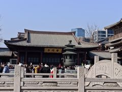 -香积寺
