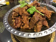 -临潼印象·特色陕菜