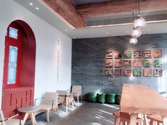 -星巴克臻选(北京前门大街店)