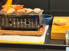 -Sushi Hanzo半藏(天环广场店)