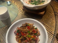 -湖南人家·家传湖南菜(水围店)