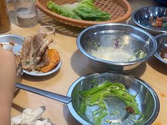 -麻蒲碳烤肉(梅花园店)