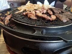 -牛犇炭火烤肉·鲜切烤肉(承德总店)