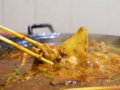 -石灰市毛记烧鸡公(解放碑店)