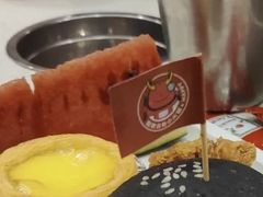 -龍歌自助小火锅(市南金茂湾店)