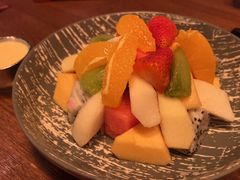 -MR.ROCKY洛奇先生·西餐&酒吧(太古仓店)