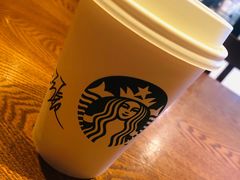 -星巴克(北京望京店)