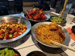 -一棠龙虾•王牌虾球(楚河汉街店)