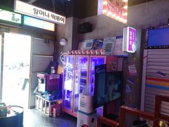 -入火韩国烤肉(凯旋广场店)