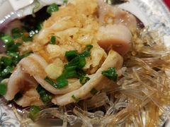 -上海新江南大酒店-中餐厅