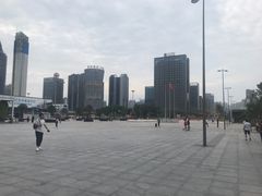 -朗悦公园茂