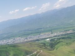 -新疆那拉提国家旅游度假区