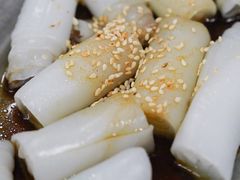 猪肠粉-陈添記·祖傳爽鱼皮·西关老字号(广州首店)