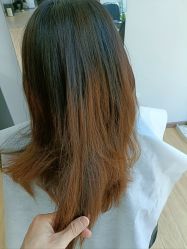 点击看大图 -涩谷イメジSalon烫染専門店