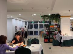 -新疆兵团食府清真(马连道店)