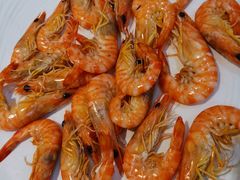 -越百海海鲜蒸锅(乐山店)