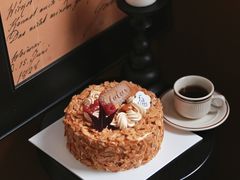 -花甜生活FatimCake·生日蛋糕
