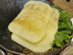 土豆-御牛道日式烤肉料理(杭州万象城店)