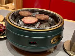 -龙虾奇迹泥炉烤肉(大华三路店)