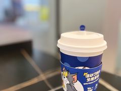 -瑞幸咖啡(沙河世纪广场一层店)