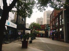 -海上海弘基休闲广场