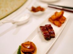 -唐阁(香港朗廷酒店)