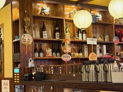 -鸟鹏烧鸟居酒屋(龙岗万科店)