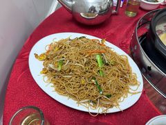 -花苑美食横琴生蚝火锅(拱北粤华路店)