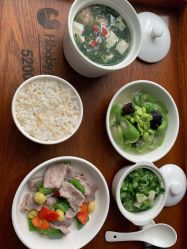 -杰爱月子护理中心