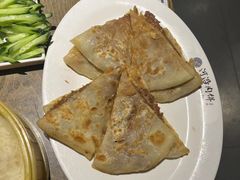 -河沿肉饼Beijing Pie(东华门店)