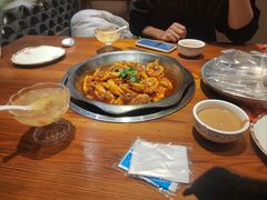 -槐店王婆大虾(开发区店)