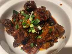 -绿茶餐厅(西单老佛爷店)