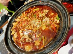-蛙三泡椒牛蛙(万象城店)