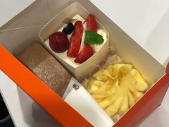 -檬舒舒MonChouChou(环球金融中心店)