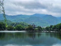 -台州府城(东湖)