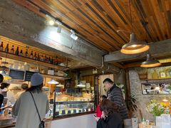 -仙峰天然面包(迎宾路店)