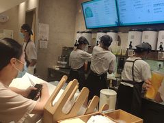 -奈雪的茶(石家庄万象城店)