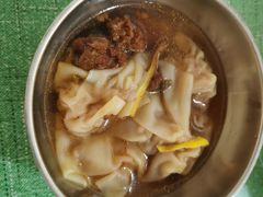 -吴淞老街砂锅馄饨(北兴路店)