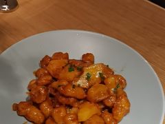 -蜜桃餐厅·伴山(绿宝广场店)