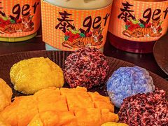 -泉乐坊步行街(烟酒特产平价超市店)