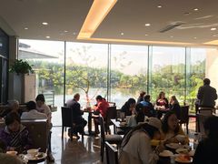 -上海怡沁园度假酒店