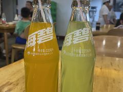 -西工饭庄快餐厅(西工小街店)