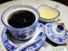 -梧州双钱龟苓膏(老街店)