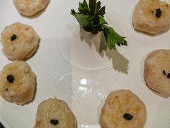 -永安鱼庄·镇江菜(东吴路店)