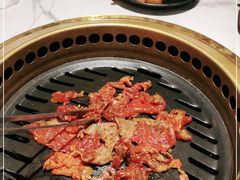 -花味烤肉·拌饭(建邺万达店)